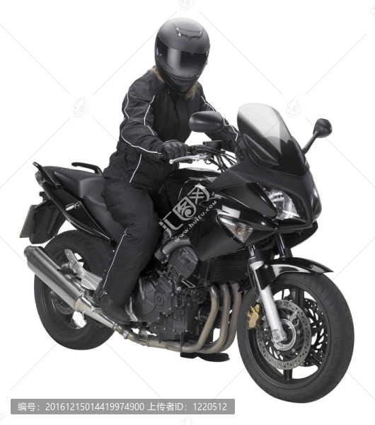 自行車和摩托車