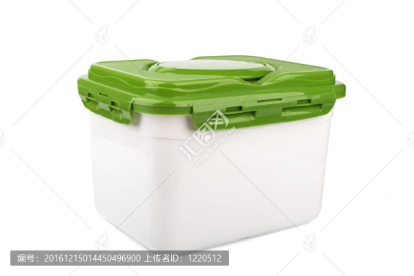 塑料盒