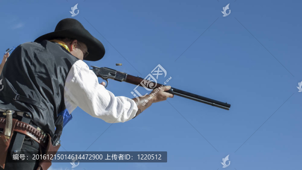目標(biāo)射擊