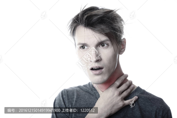 心絞痛