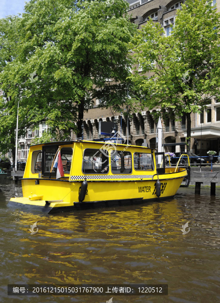watertaxi