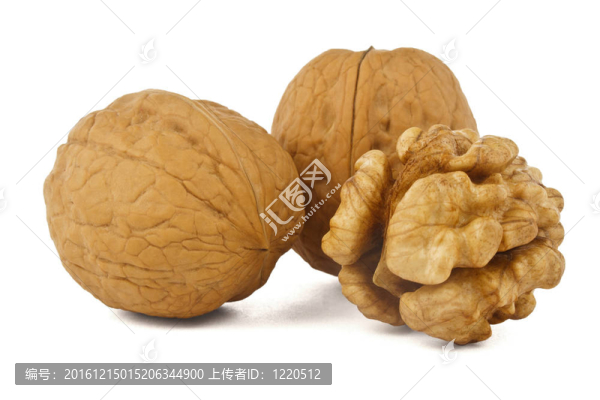胡桃分離