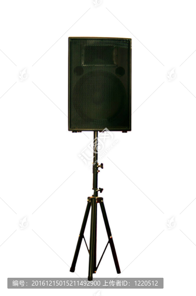 揚(yáng)聲器