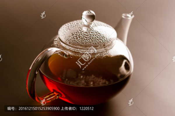茶壺