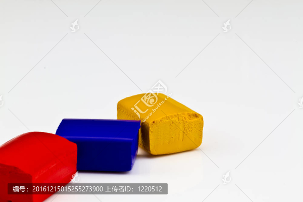 一次水彩畫
