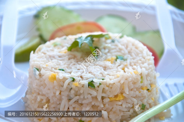 炒飯