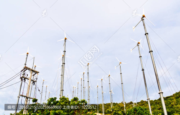 風(fēng)力發(fā)電機(jī)組