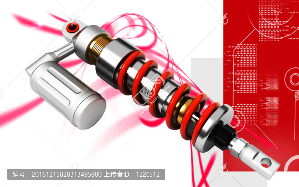 減震器