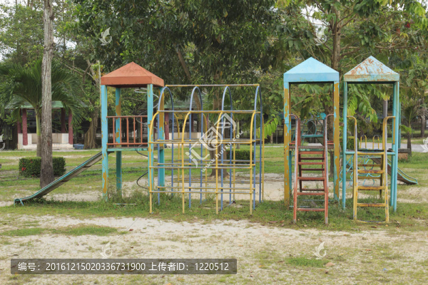游樂場(chǎng)