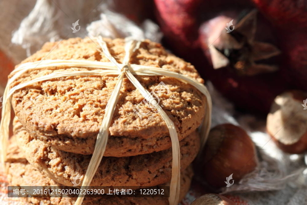 自制小甜品