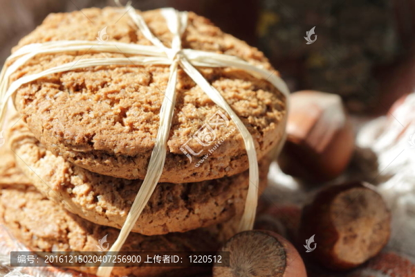 自制小甜品