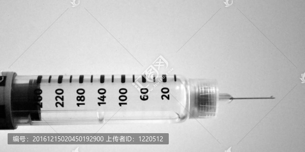 糖尿病的筆。