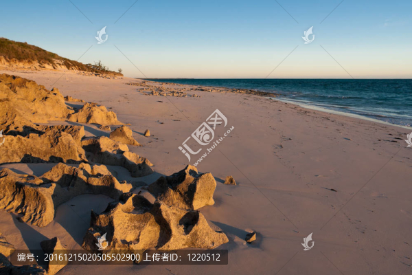 海灘