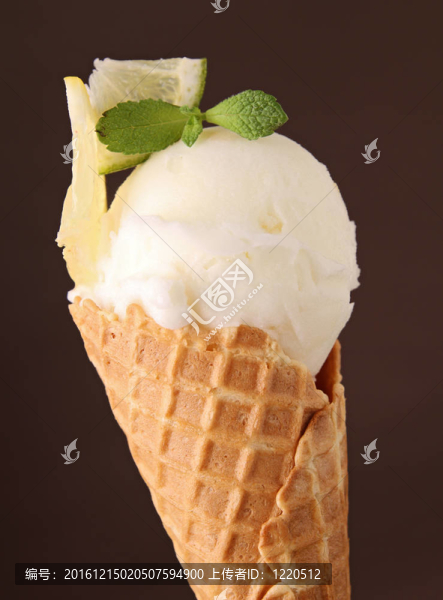 檸檬檸檬冰淇淋