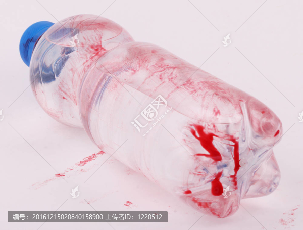 一瓶水
