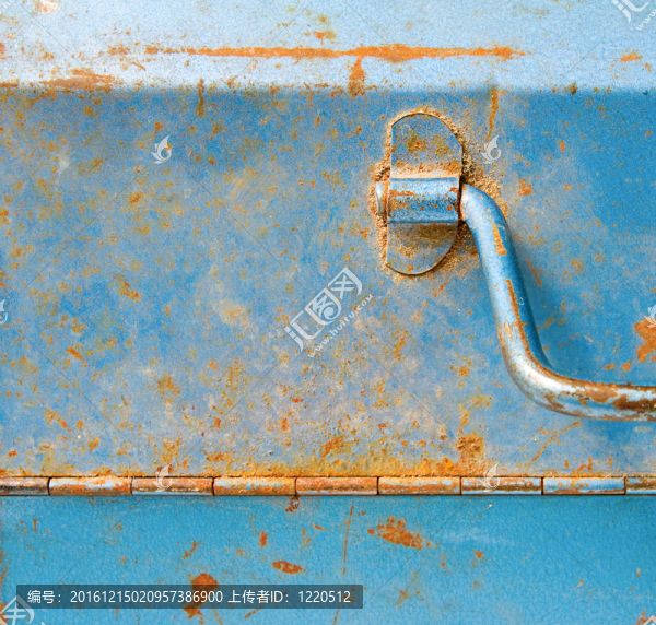 金屬工具箱詳細