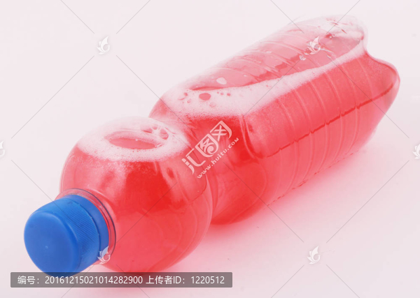 一瓶水