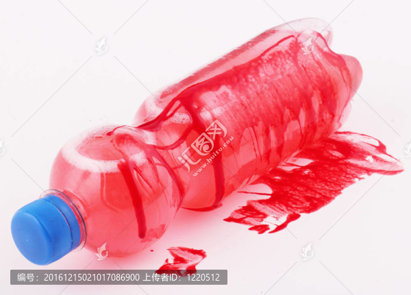 一瓶水
