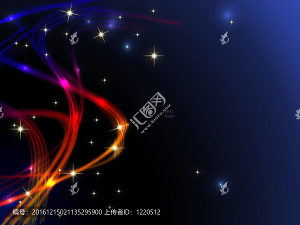 神奇的圣誕燈