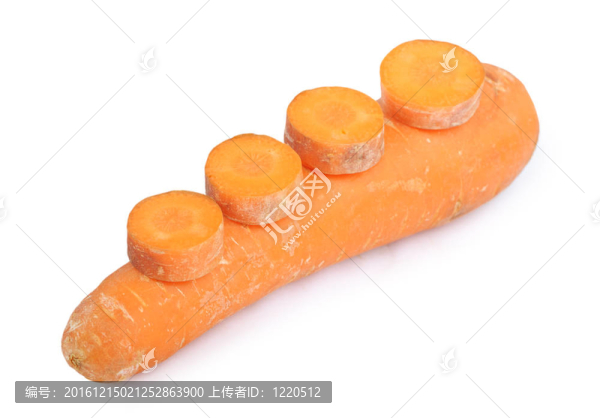 胡蘿卜