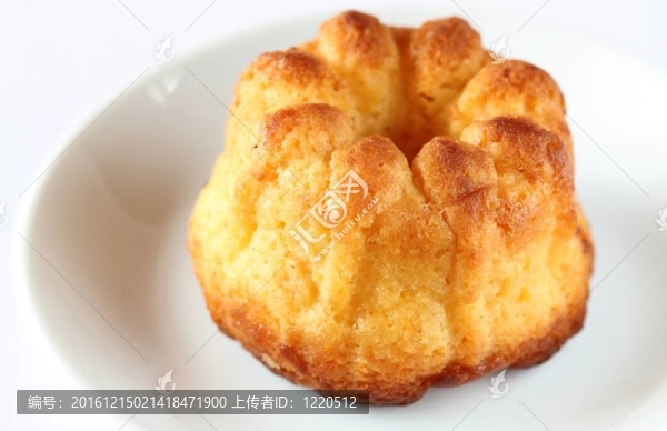 紙杯蛋糕