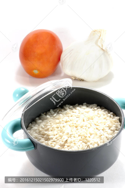 煮飯