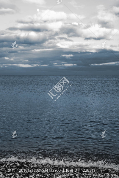 海景
