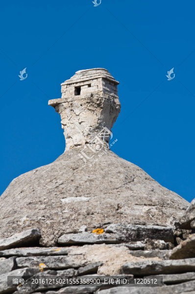Alberobello,s,Trulli。普利亞。意大利.