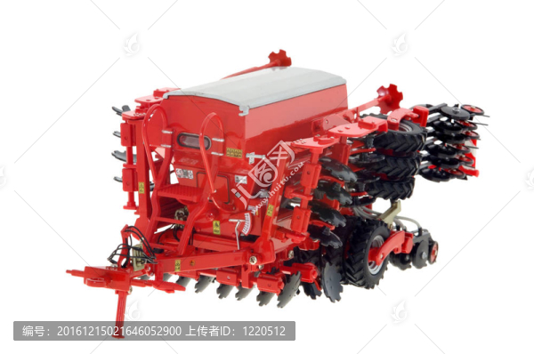 盤播種機(jī)