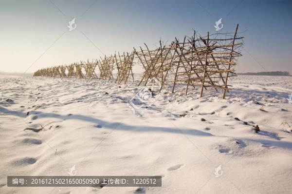 雪施工延誤