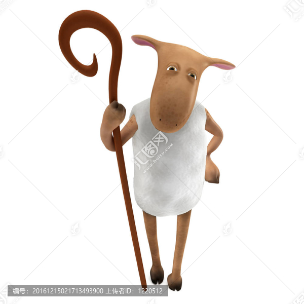 sheepy,-牧羊人
