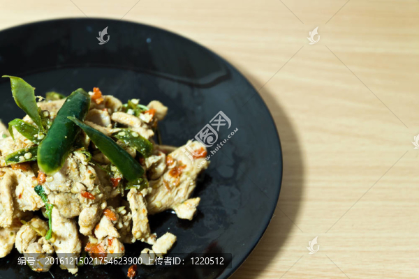 泰國(guó)菜是流行吃