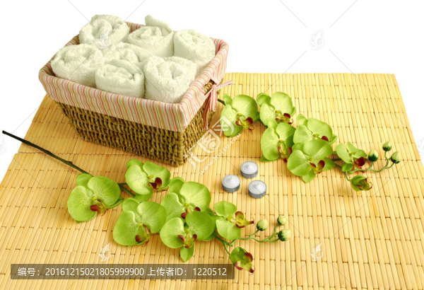 溫泉治療