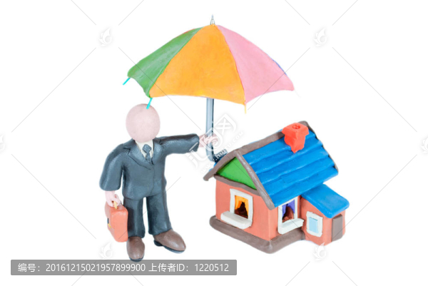 房地產(chǎn)保險的概念