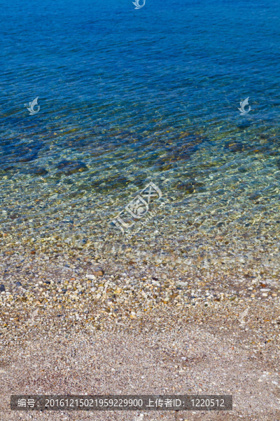 海灘