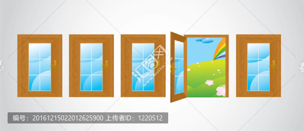 進(jìn)入盛夏之門