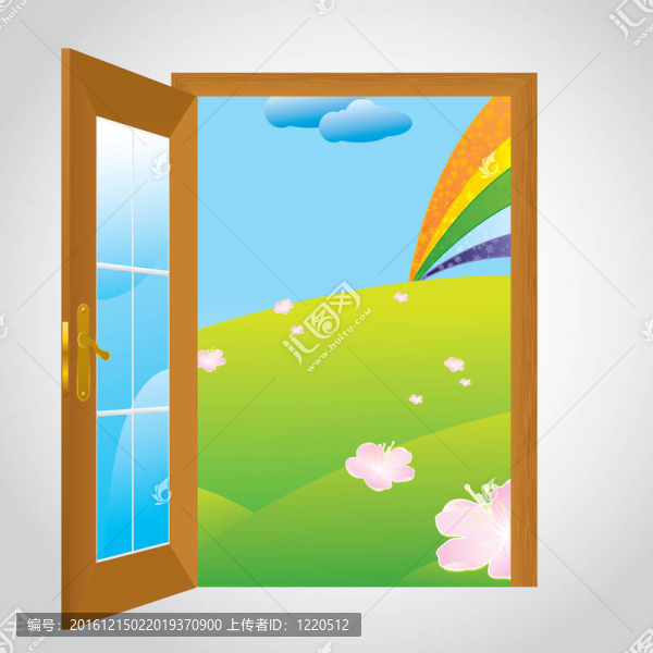 進(jìn)入盛夏之門