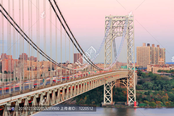 喬治·華盛頓橋