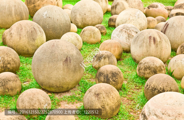 巖石花園