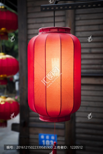 紅燈籠