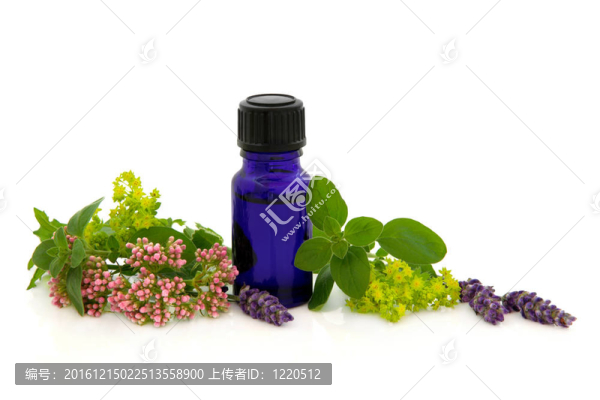 另類療法