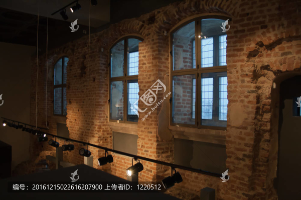 中世紀(jì)博物館