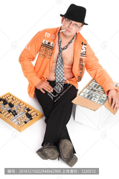 人與錢