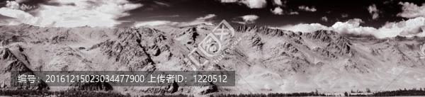 全景圖象