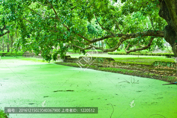 素可泰歷史公園