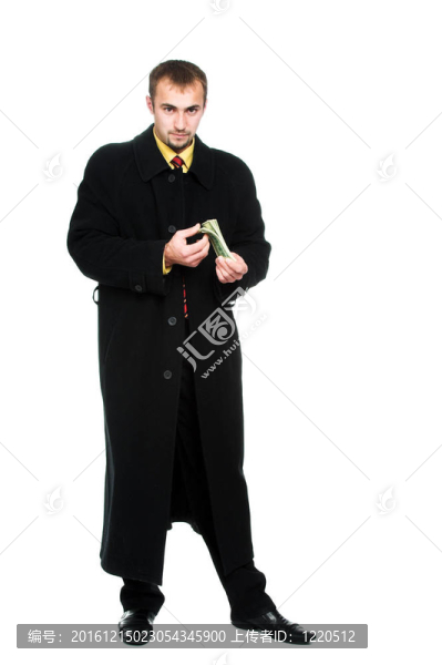 成功的人