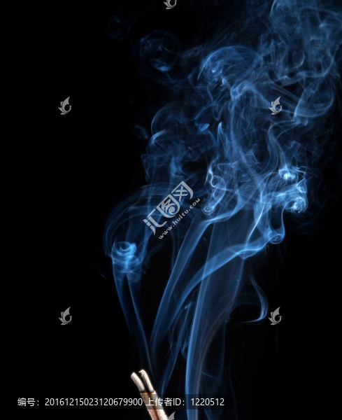 好煙