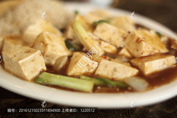 陌陂豆腐