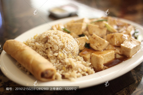 陌陂豆腐