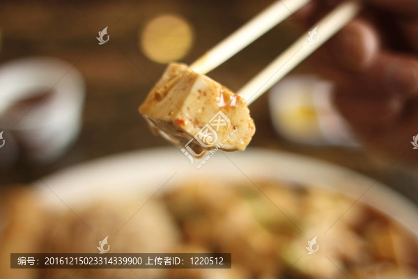 陌陂豆腐